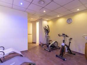 Best Western Plus Plaza Hotel Graz