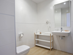 BJ Playamar Hotel & Apartamentos