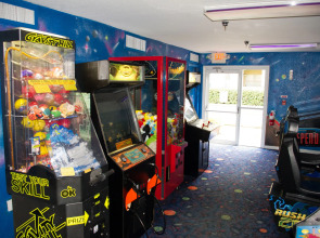 Westgate Blue Tree Resort in Lake Buena Vista