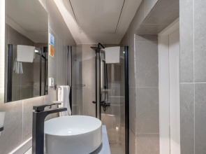 Отель Selvese Collection Hotel Galata 1875