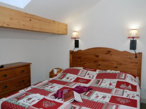 Résidence Odalys Les Bergers