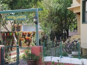 Caretta Caretta Hotel