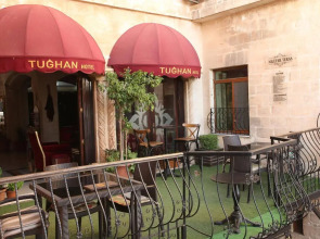 Tughan Hotel