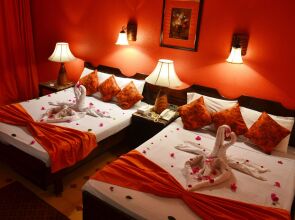 Aida Beach Hotel - El Alamein