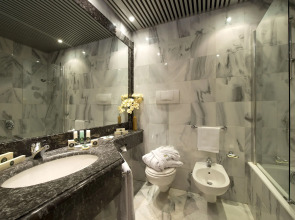 Grand Hotel Barone Di Sassj