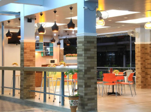 Paragon One Residence