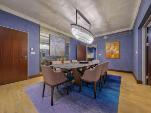 InterContinental Warsaw by IHG