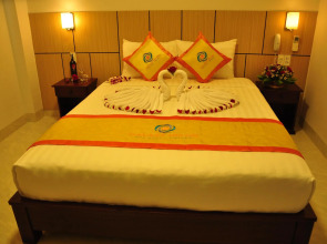Galaxy Hotel Phu Quoc