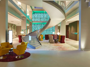 Steigenberger Hotel Am Kanzleramt