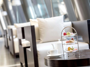 Shanghai Zhangjiang Parkyard Hotel