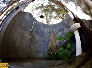 Micky Monkey Beach Hotel Phuket Maikhao Thailand