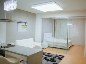 Апарт-отель Elite