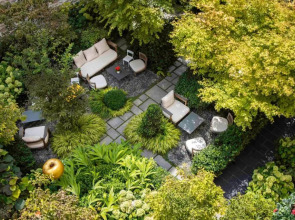 Hôtel Regent's Garden - Astotel