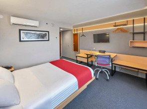 City Express by Marriott Matamoros