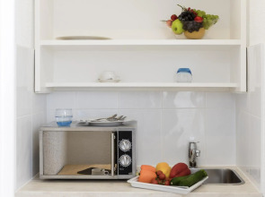 Résidence Studio Genève Centre by Accor