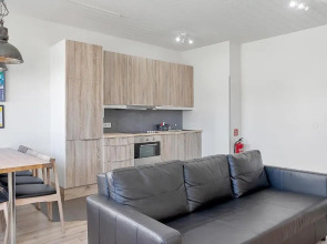 Stay Apartments Einholt