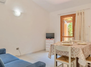 Appartamenti con A.C a San Teodoro