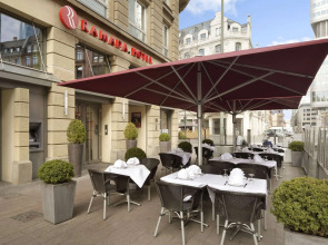 Ramada by Wyndham Frankfurt Central Station