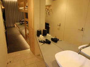 Sakura Cross Hotel Uenoiriya Annex