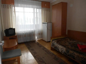 Сатурн Отель