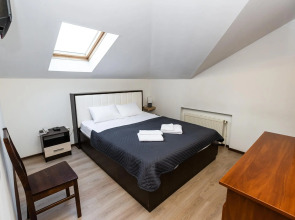 Постоялый двор Ям