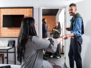 ONOMO Hotel Casablanca Airport