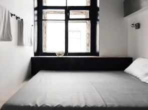 Sputnik Hostel & Personal Space