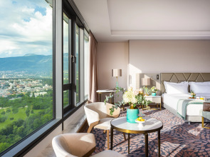 Grand Hotel Millennium Sofia