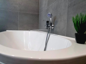 Апартаменты на улице Максима Горького