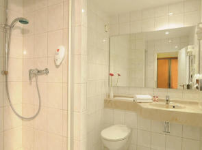 Leonardo Airport Brandenburg