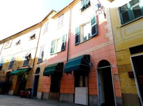 Appartamento Garibaldi