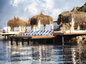 Yasmin Bodrum Resort - All Inclusive