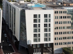 Nemea Appart`Hotel Riviera Nice Aeroport