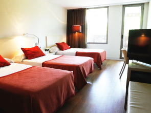 Magnolia Hotel Salou - Adults Only