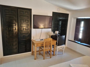 Hotel Rural Finca Barral