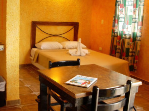 Hotel Alux Playa del Carmen