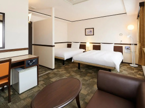 Toyoko Inn Osaka Abeno Tennoji