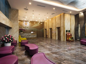 V Hotel Nha Trang