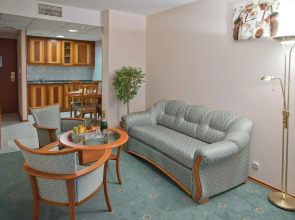 Hotel Palace Hévíz