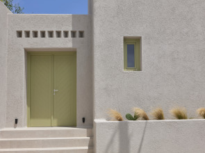 Aeon Suites - Adults Only