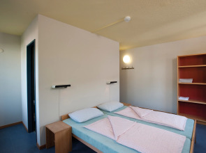 Youth Hostel Zurich