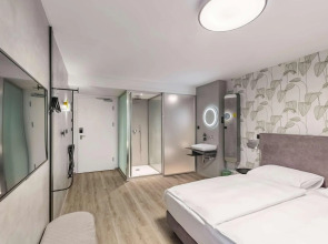 Sheraton Paris Charles de Gaulle Airport Hotel