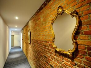 3 Paardekens - City Centre Hotel