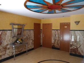 Acv - Costa Marina II-1ª Linea Planta 10 Sur