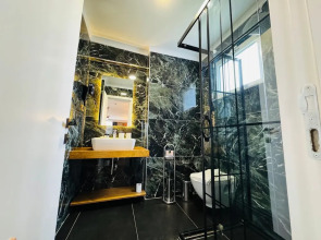 Treekos Suite Hotel Istanbul Airport