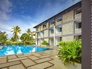 Cinnamon Bey Beruwala