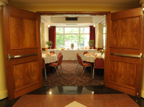 Holiday Inn Montevideo by IHG