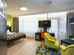 Thon Hotel Vika Atrium