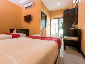 Phi Phi Chang Grand Resort & Spa