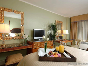 The Francis Marion Hotel